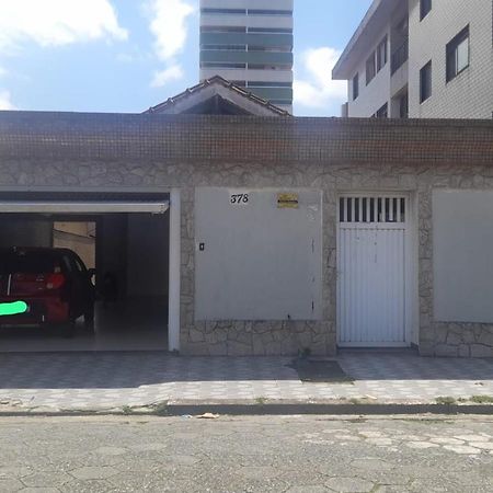 Вилла Seu Refugio No Ocian Casa De Praia Com Todo O Conforto Прая-Гранди Экстерьер фото